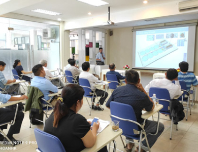 NUÔI LƯƠN KHÔNG BÙN BẰNG HỆ THỐNG TUẦN HOÀN